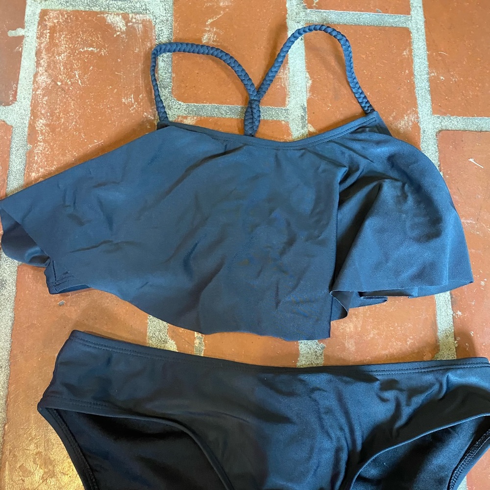 bathing suit